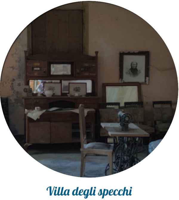 Ti potrebbe interessare anche...