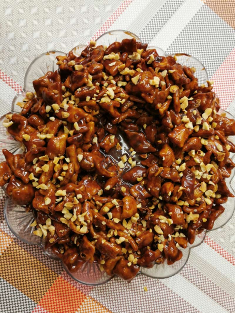 struffoli