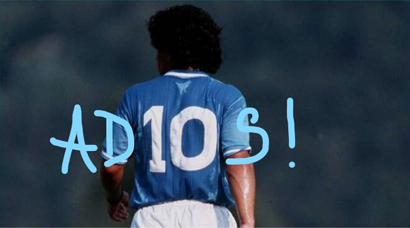 maradona