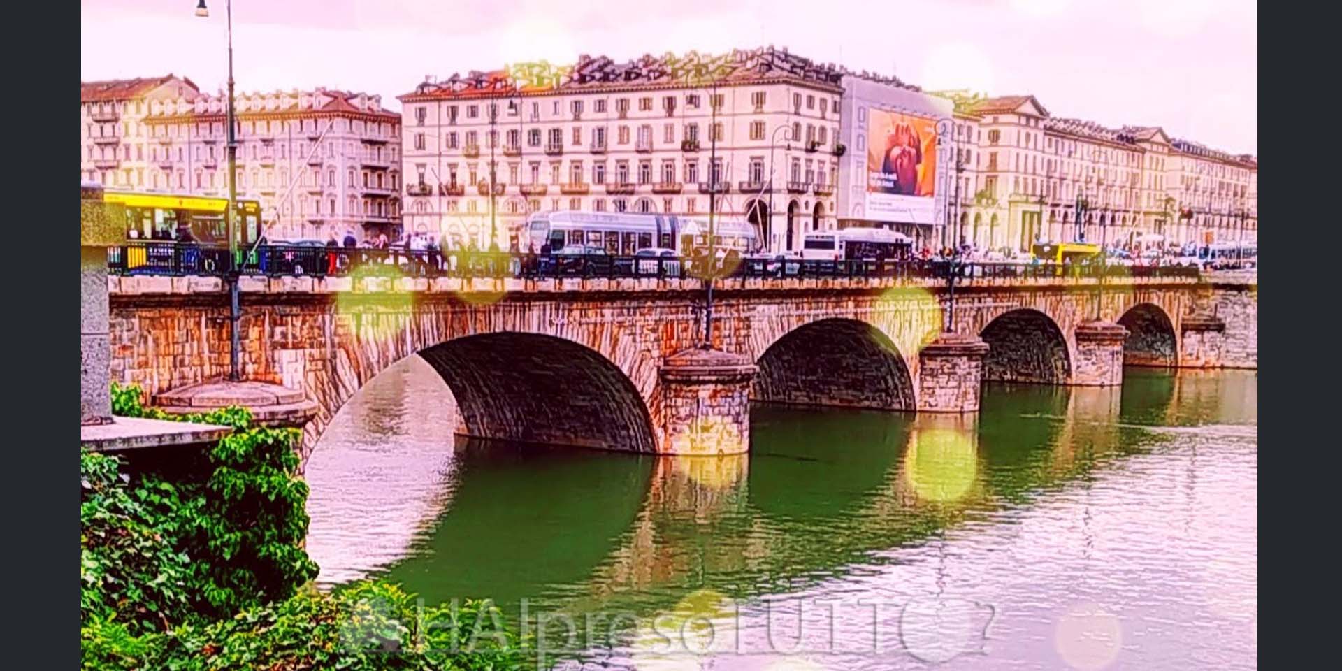 ponte vittorio emanuele