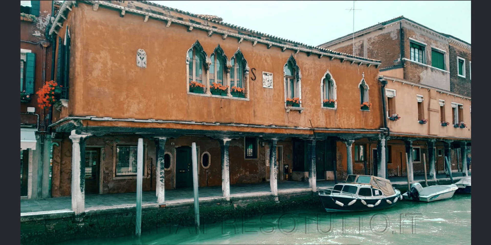 murano