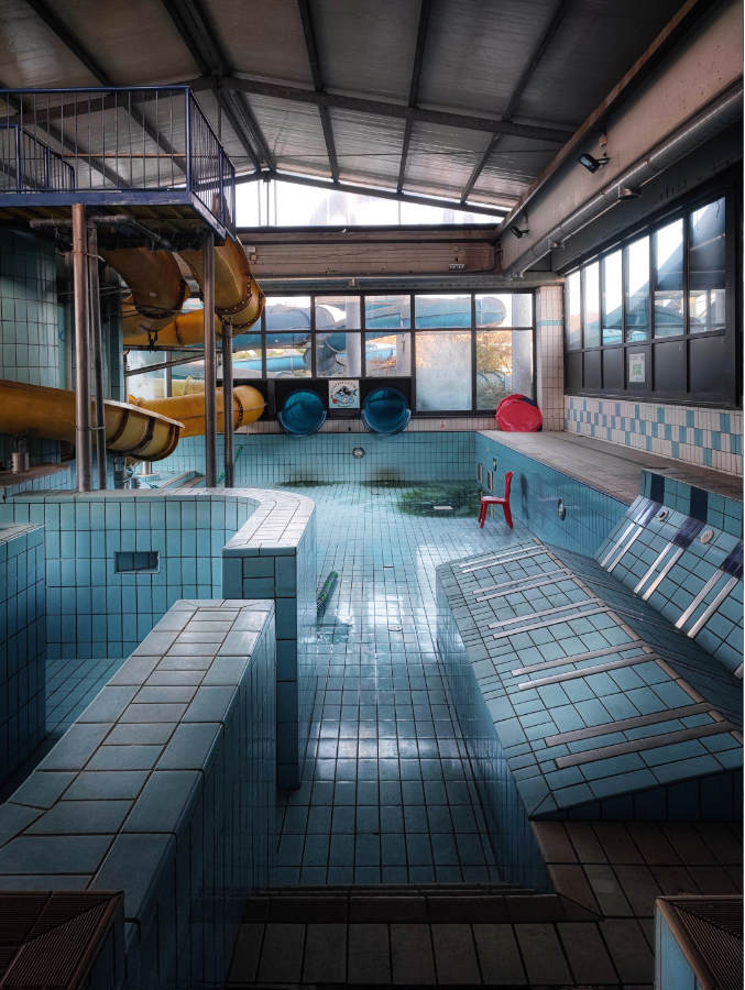 Centro Sportivo Brebbia
