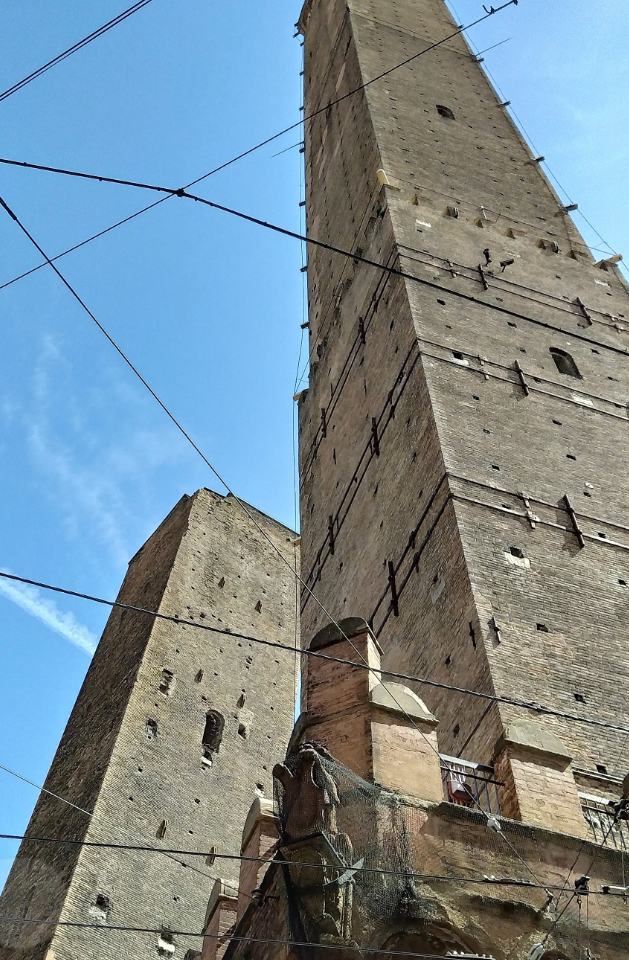 Torre degli Asinelli