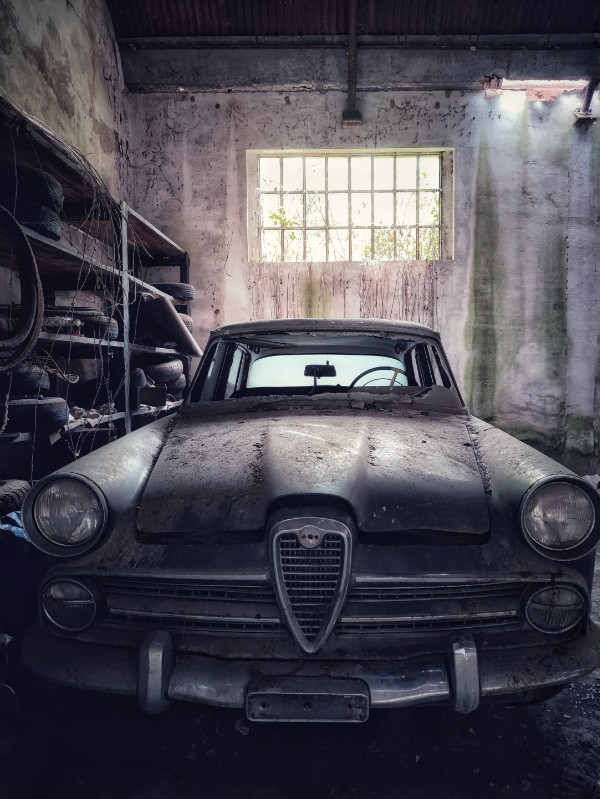 Alfa Romeo