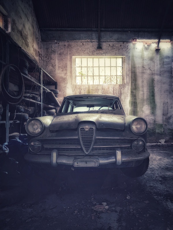 Alfa Romeo